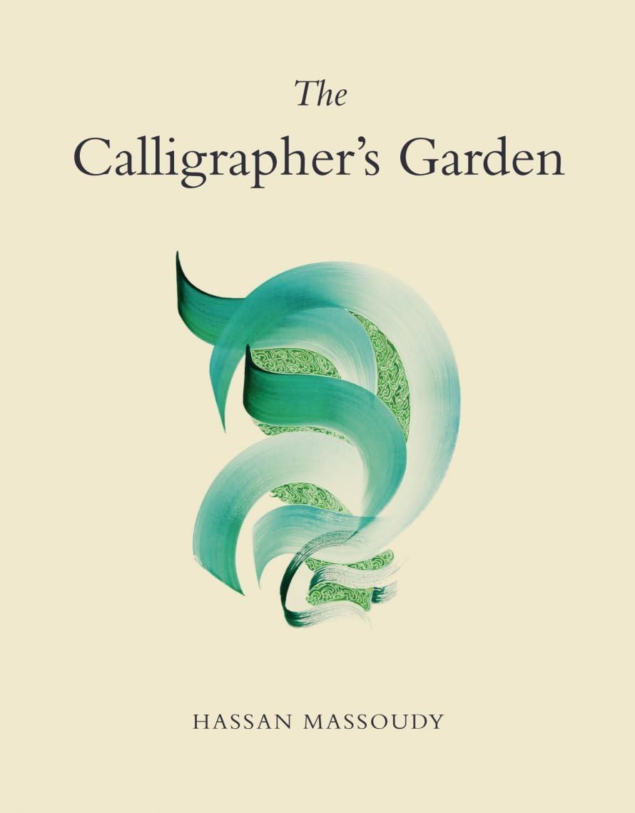 Product Image: The Calligrapher's Garden