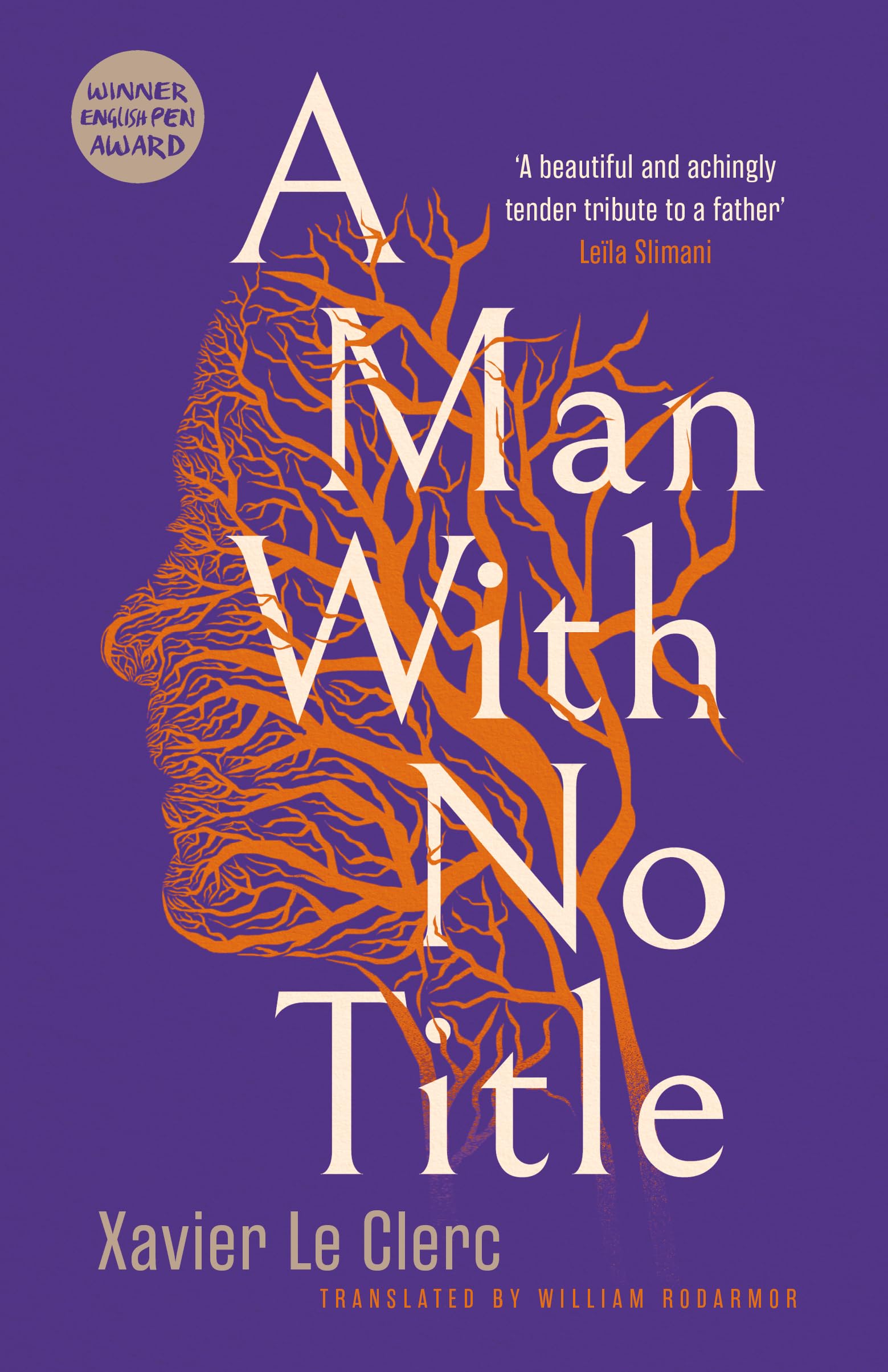 A Man with No Title Social Sciences