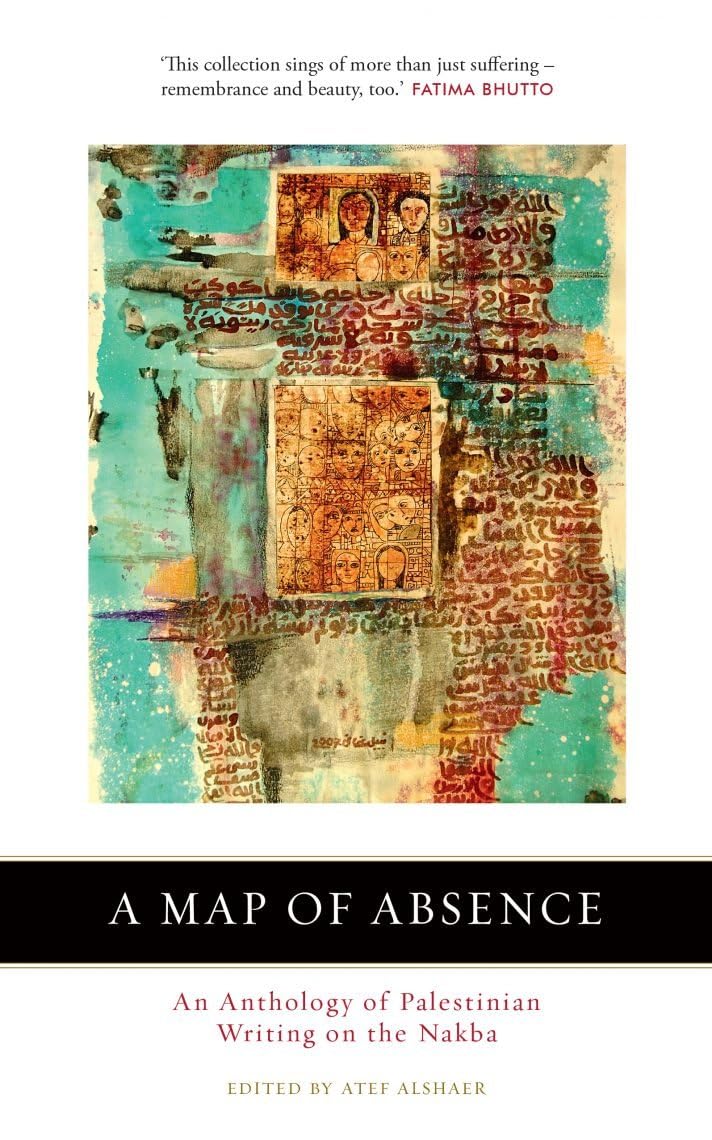 The Nakba: Through Palestinian Writers' Eyes Social Sciences