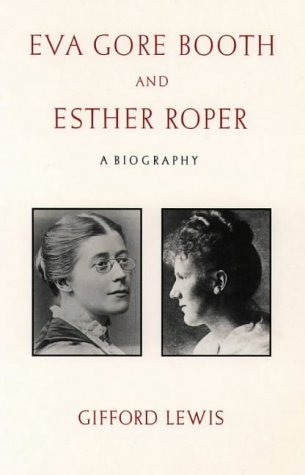 Eva Gore-Booth and Esther Roper (Valient Women Series) Books