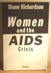 Women And the AIDS Crisis book
