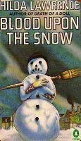 Blood Upon the Snow (Pandora women crime writers) Contemporary literature