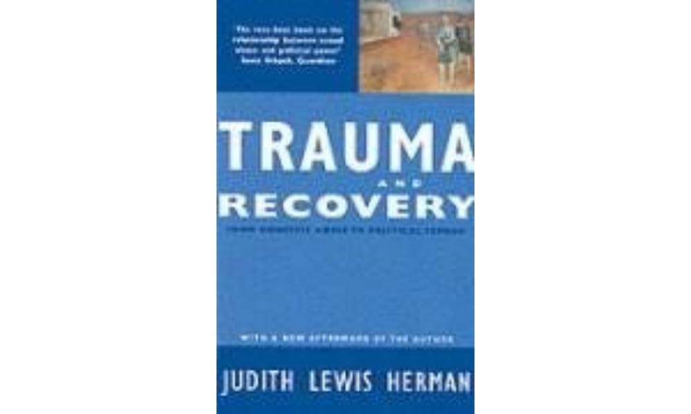 Product Image: Trauma and Recovery