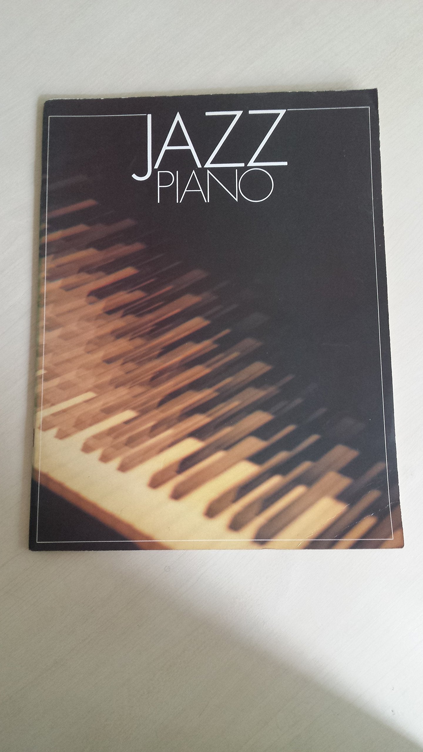 Solo Piano Transcriptions from Recordings of Art Tatum, Thelonious Monk, Duke Ellington, Oscar Peterson etc (v. 1) (Jazz Piano) Sheet Music