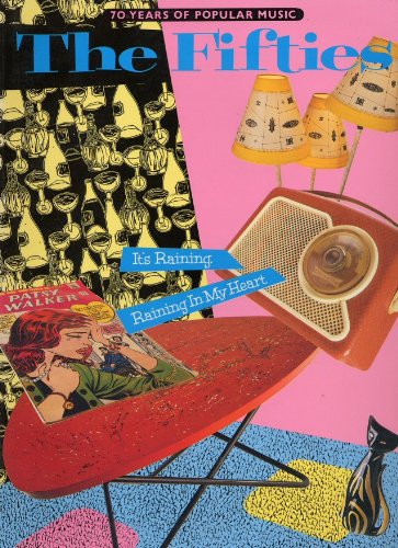 Product Image: 70 Years of Popular Music