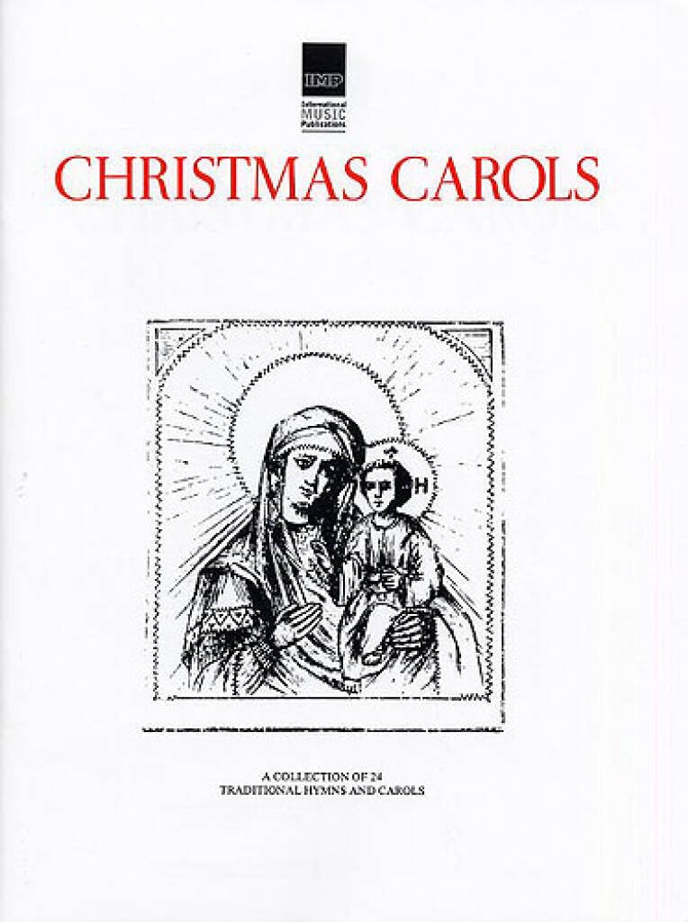 Product Image: Christmas Carols