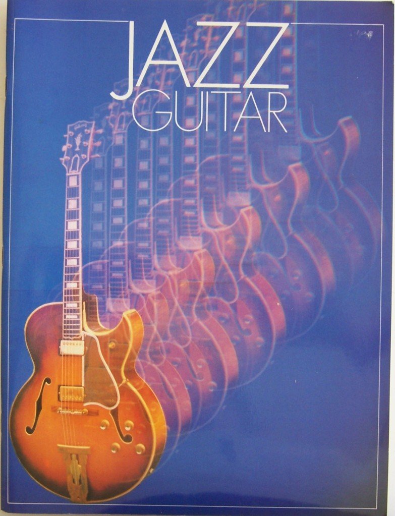 Solo Guitar Transcriptions - From Recordings by Eddie Lang, Django Reinhardt, Charlie Christian, Wes Montgomery, Joe Pass, etc (Bk. 1) (Jazz Guitar) Arts & Music