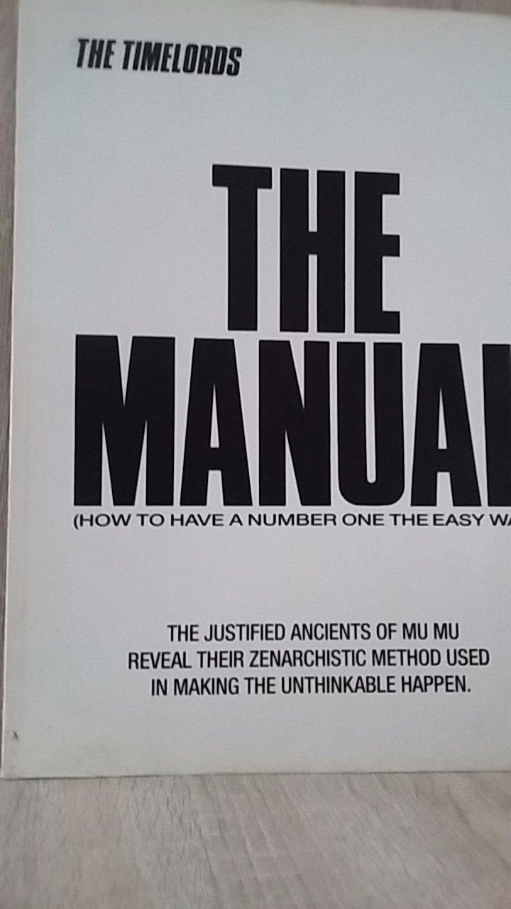 The Manual: (How to Have a Number One the Easy Way) Business, Finance & Career