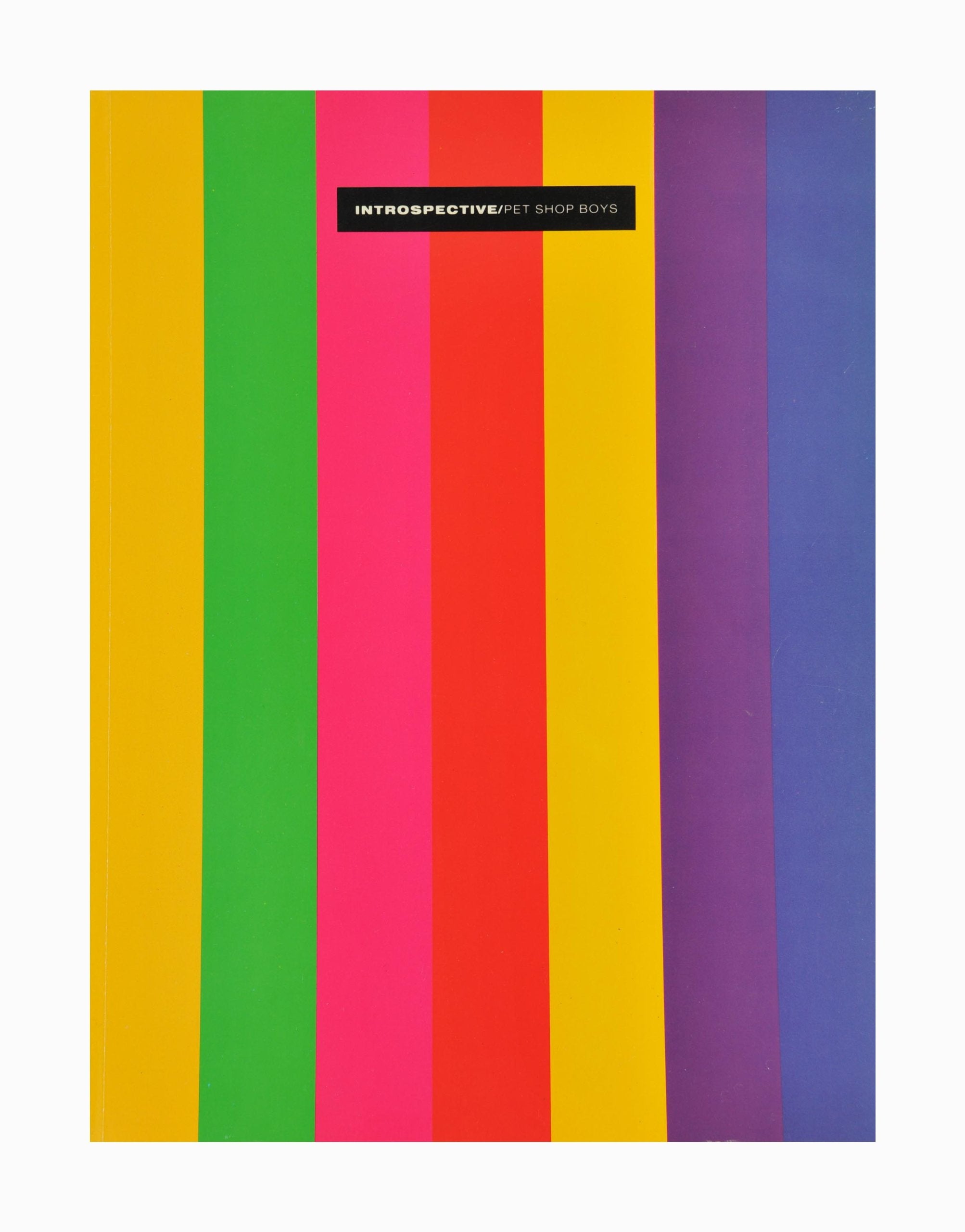 Product Image: Introspective