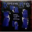 "Depeche Mode": Songs of Faith and Devotion Sheet Music