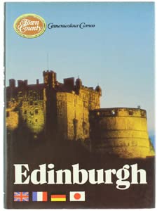 Product Image: Edinburgh (Cameracolour Cameo S.)