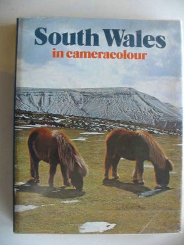 South Wales in Cameracolour Books