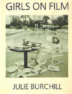 Girls on Film Books