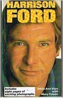 Harrison Ford Books