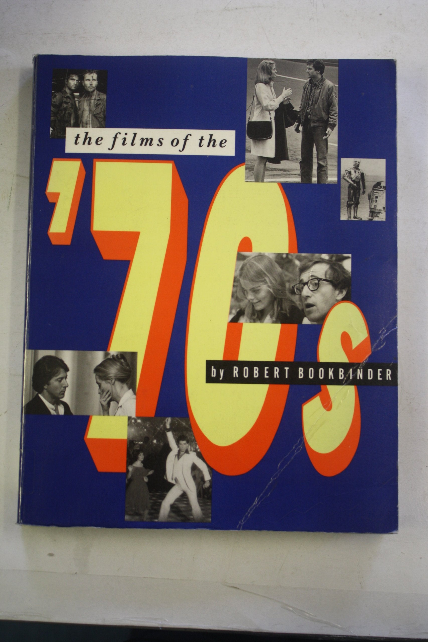 The Films of the Seventies Film, Art & Culture