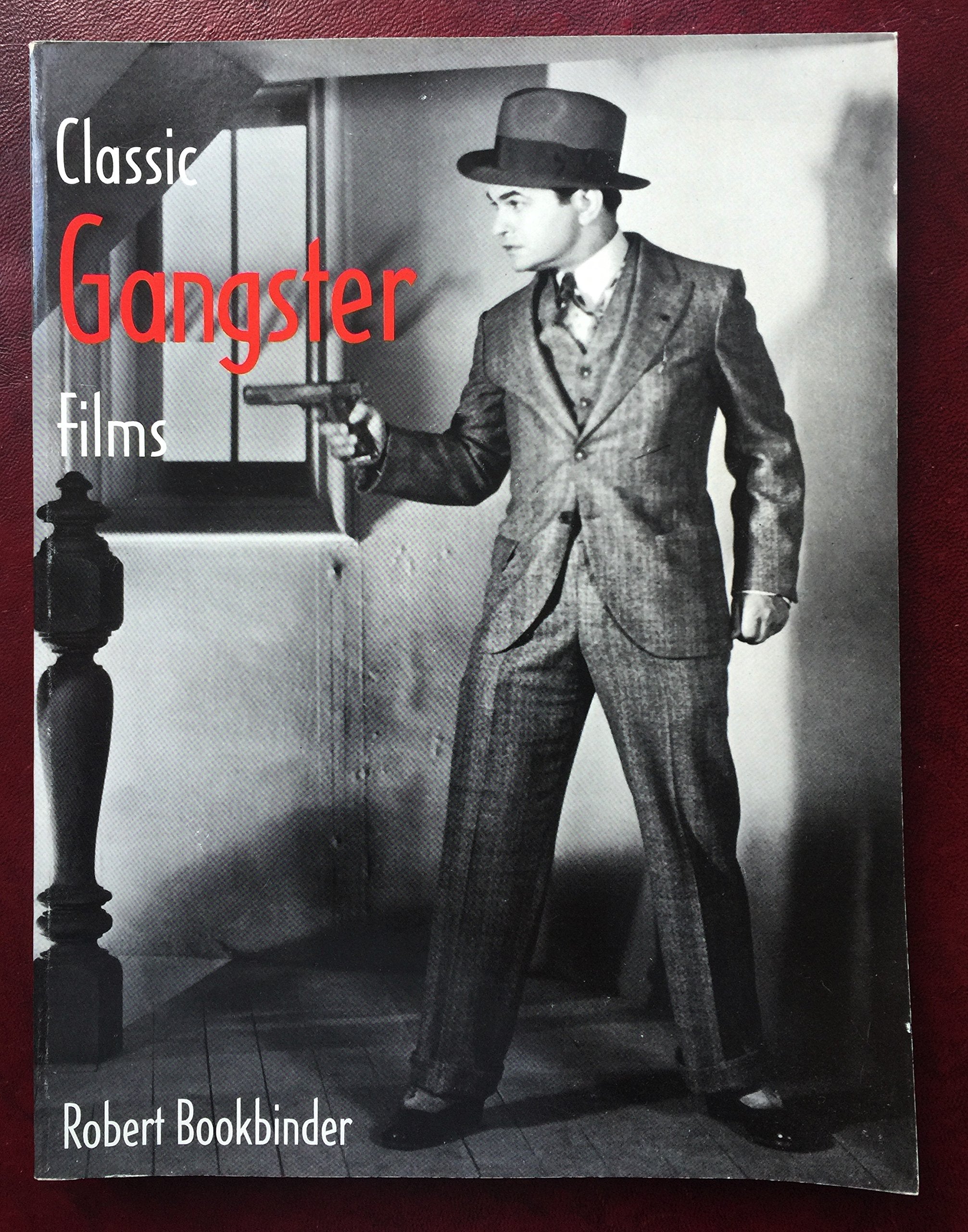 Product Image: Classic Gangster Films