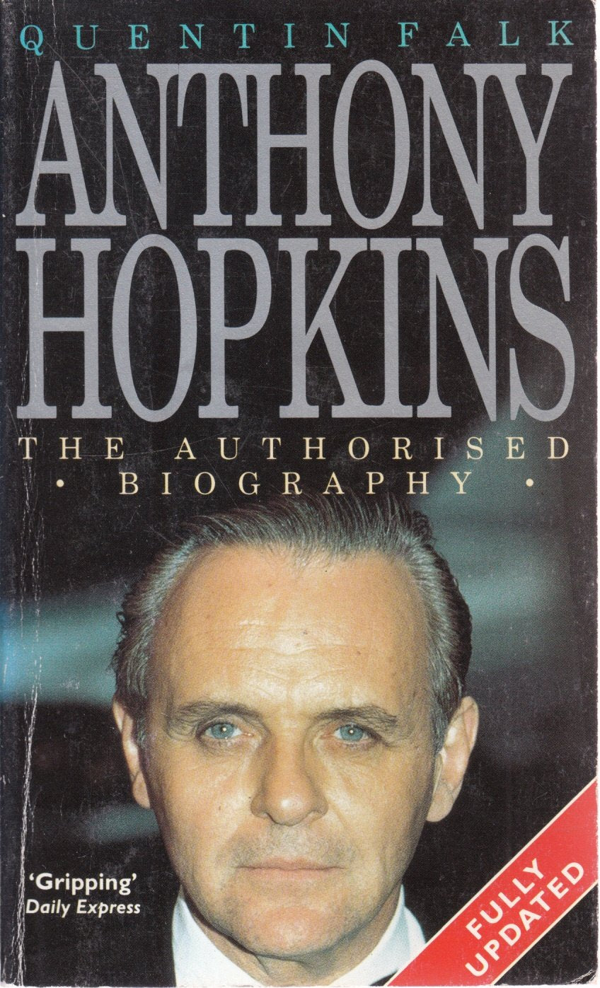 Anthony Hopkins Social Sciences