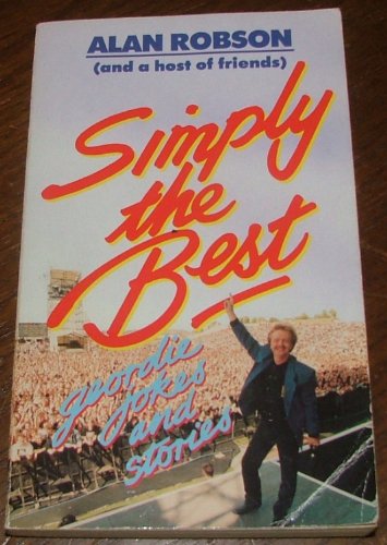 Simply the Best Geordie Jokes Books