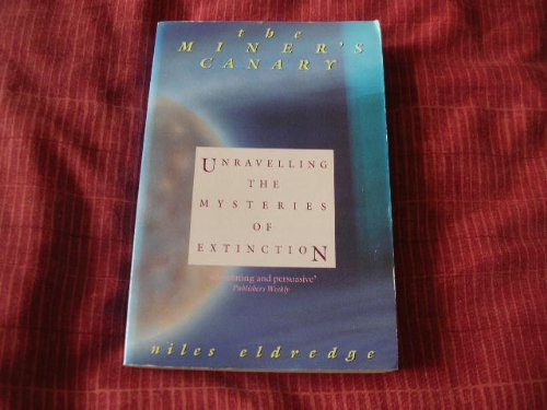 The Miner's Canary: Unravelling the Mysteries of Extinction Mathematics