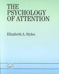 The Psychology of Attention book