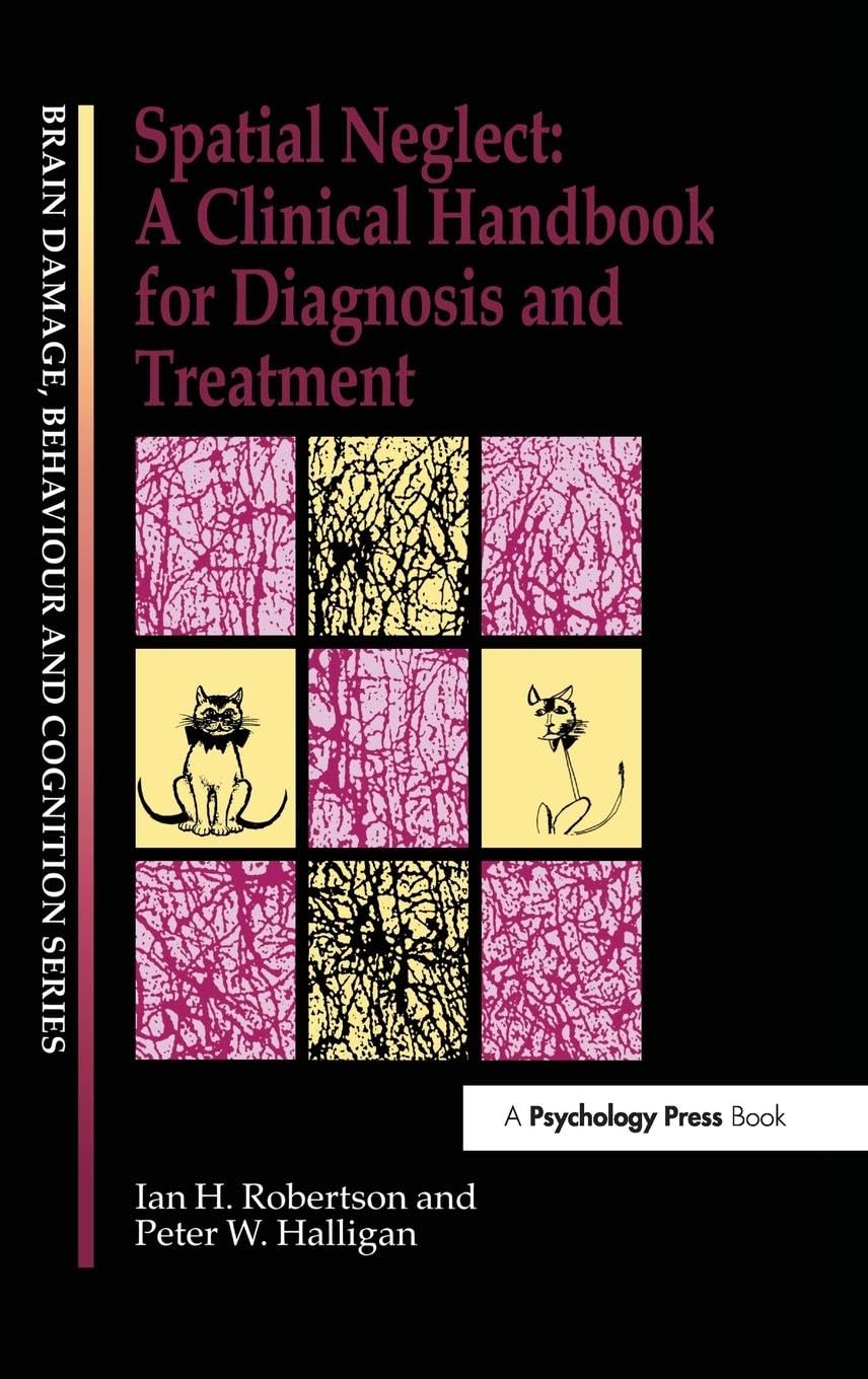 Spatial Neglect Medicine