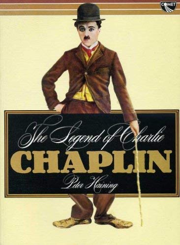Product Image: Legend of Charlie Chaplin