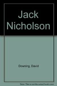 Jack Nicholson book