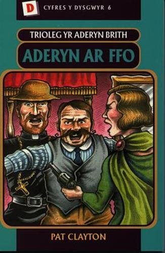 Cyfres y Dysgwyr:6. Trioleg yr Aderyn Brith - Aderyn ar Ffo Social Sciences