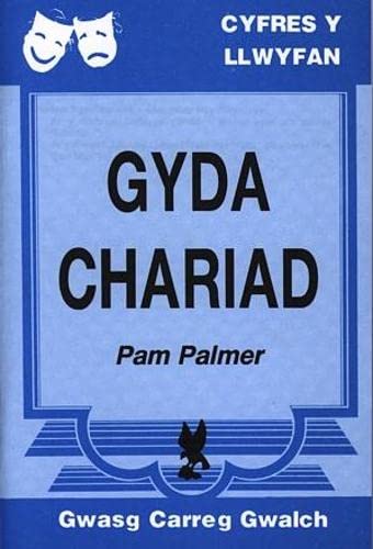 Cyfres y Llwyfan: Gyda Chariad Drama