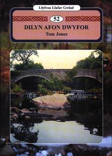 Llyfrau Llafar Gwlad:52. Dilyn Afon Dwyfor Leisure, Home & Garden