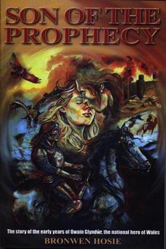Son of the Prophecy Novels & Short Stories