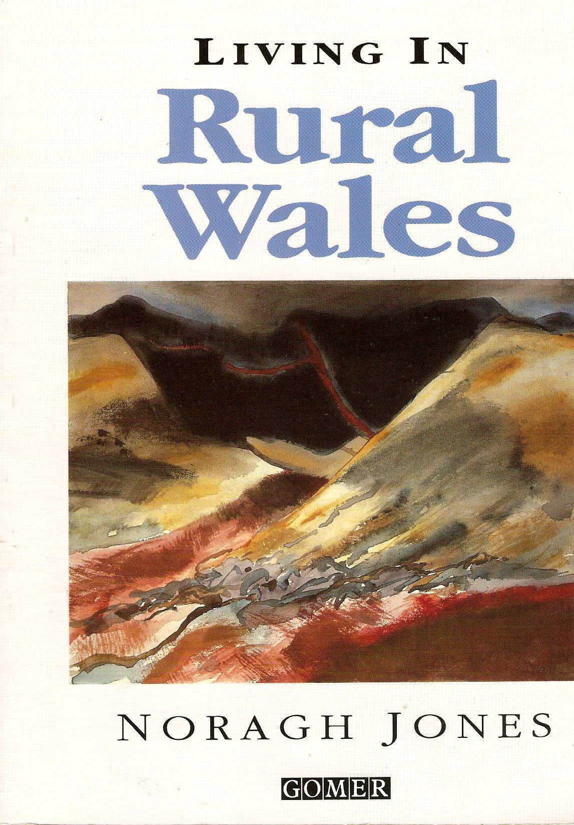 Living in Rural Wales Social Sciences
