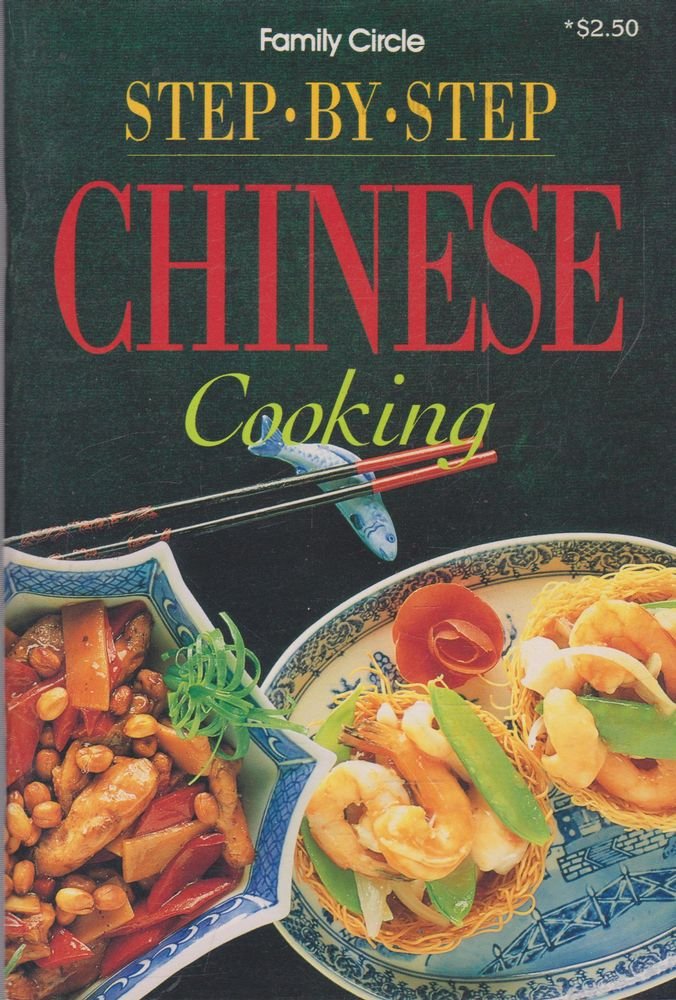 Chinese Cooking (International Mini Cookbook Series) Books