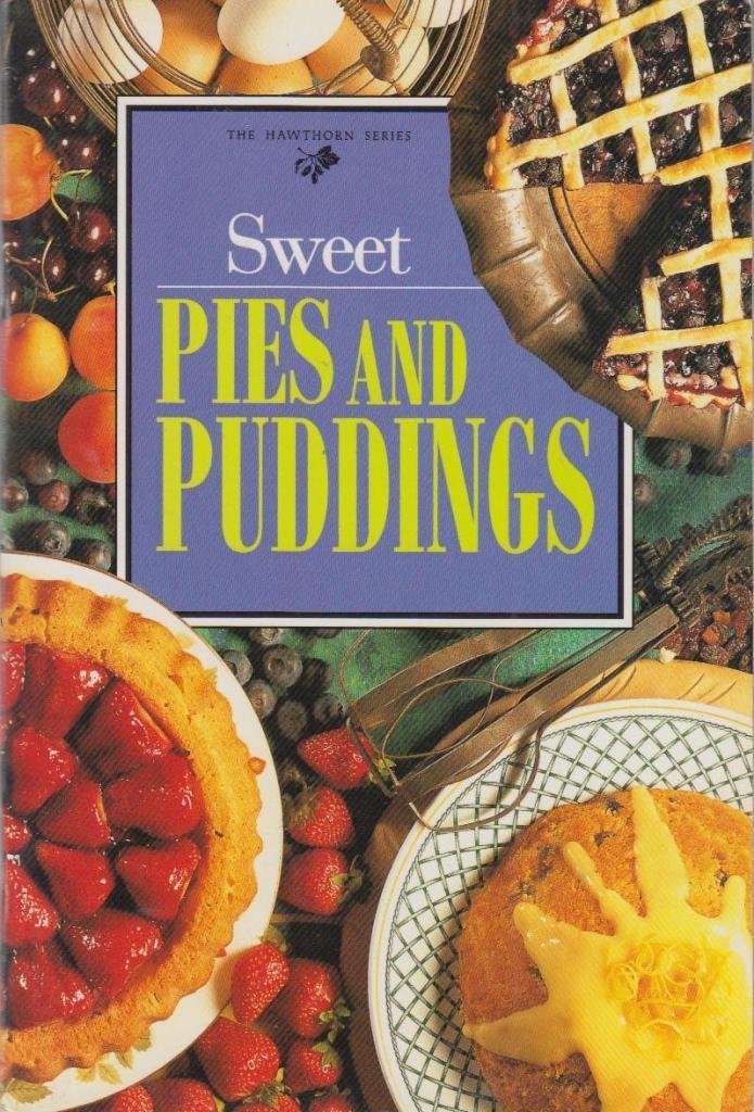Sweet Pies and Puddings (Hawthorn Mini Series) Leisure, Home & Garden