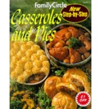 Casseroles and Pies (Hawthorn Mini Series) Leisure, Home & Garden