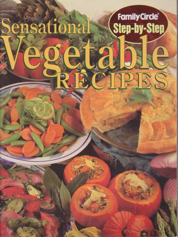 The New Vegetable Cookbook (Hawthorn Midi Series) Leisure, Home & Garden