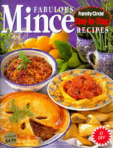 Fabulous Mince Recipes book
