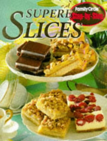 Superb Slices book
