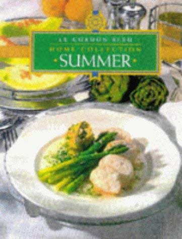 'le Cordon Bleu' Home Collection: Summer Books