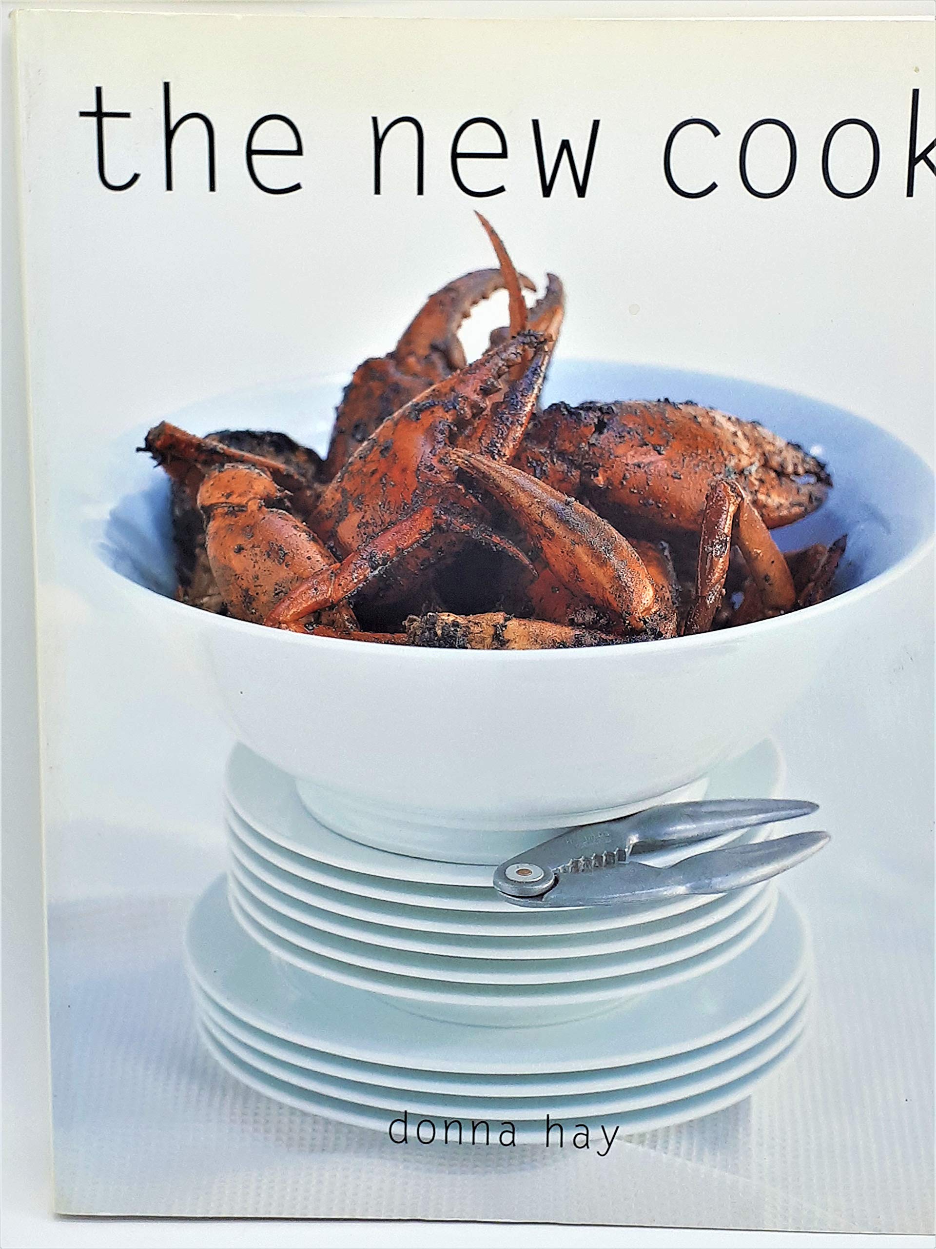 The New Cook Leisure, Home & Garden Books