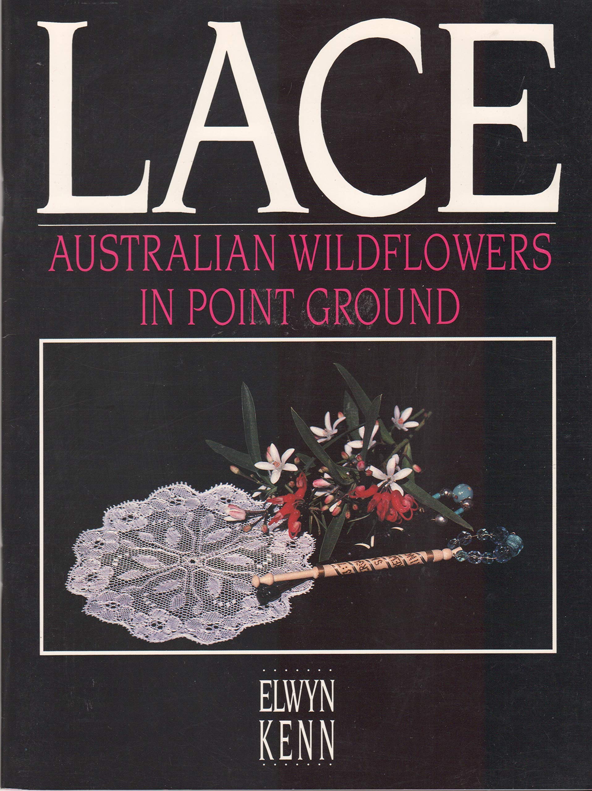 BEDFORDSHIRE FAMILY OF LACES book