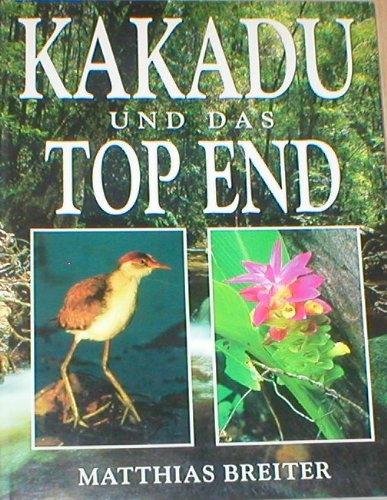 Kakadu Und Das Top End Mathematics