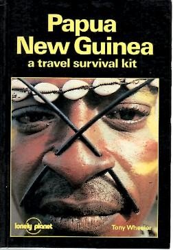 Papua New Guinea: A Travel Survival Kit Leisure, Home & Garden