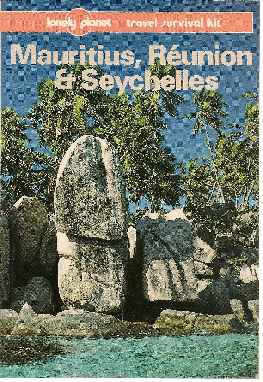 Mauritius, Reunion and Seychelles: A Travel Survival Kit (Lonely Planet Travel Survival Kit) Leisure, Home & Garden