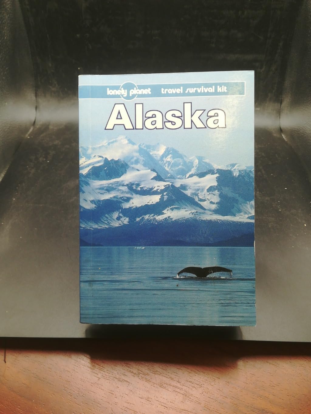 Alaska (Lonely Planet Travel Survival Kit) Leisure, Home & Garden