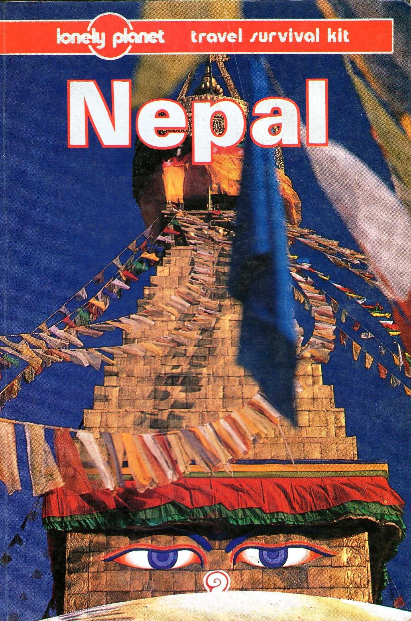 Nepal: A Travel Survival Kit Leisure, Home & Garden