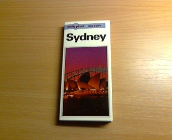 Sydney (Lonely Planet City Guides) Leisure, Home & Garden