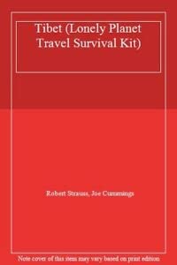 Tibet (Lonely Planet Travel Survival Kit) Leisure, Home & Garden