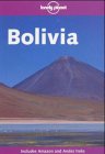 Lonely Planet Bolivia: A Travel Survival Kit Leisure, Home & Garden