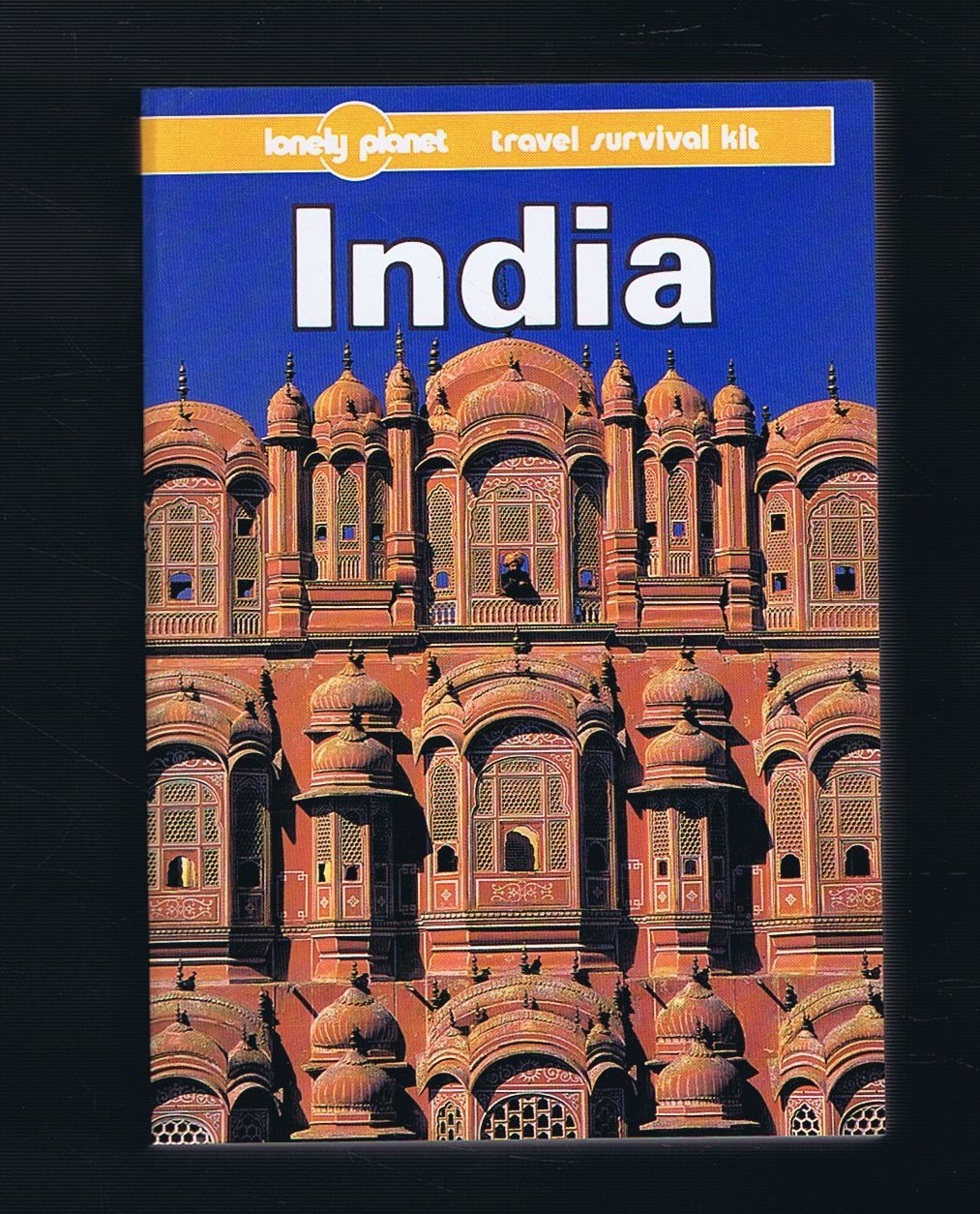 Product Image: Lonely Planet India